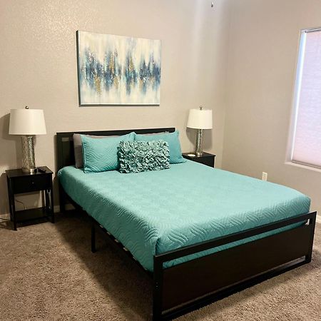 Luxurious Retreat! Pool, Spa, Gym&View Lake Havasu City Extérieur photo