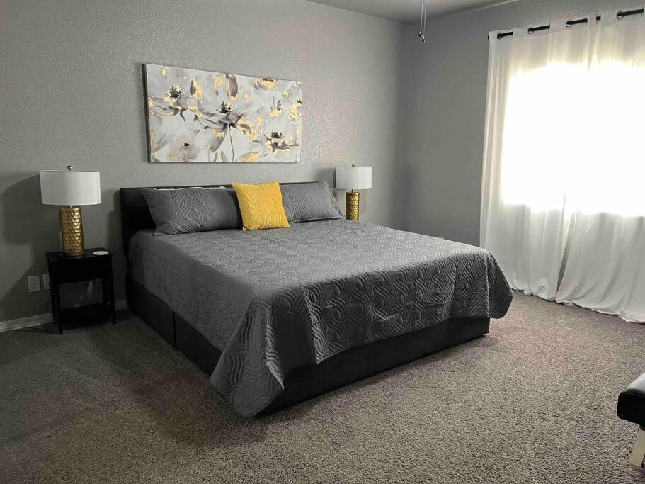 Luxurious Retreat! Pool, Spa, Gym&View Lake Havasu City Extérieur photo