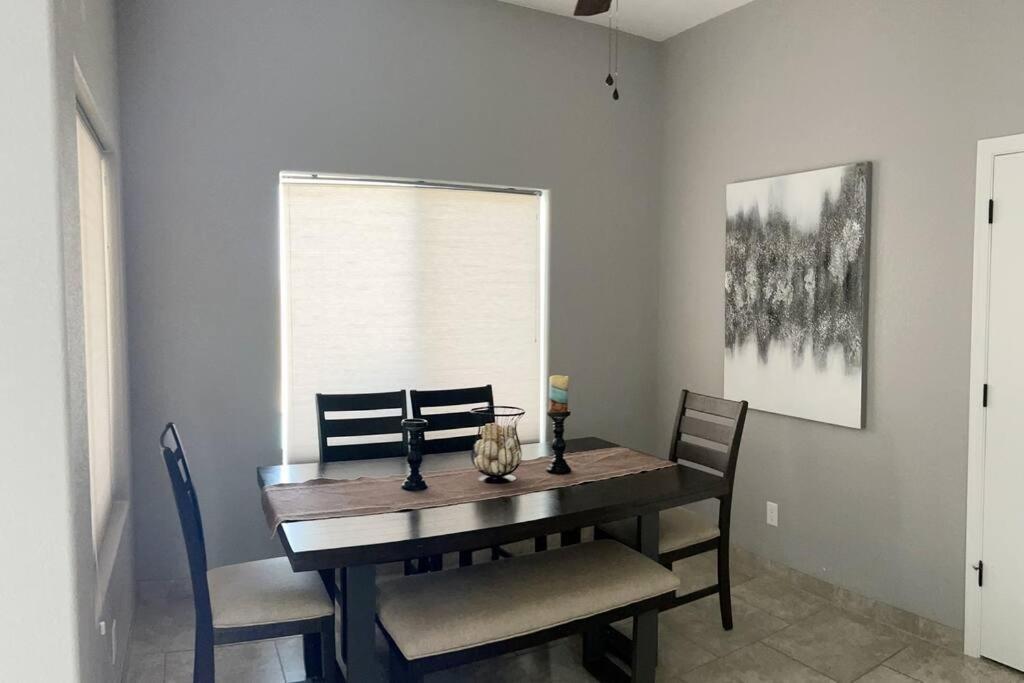 Luxurious Retreat! Pool, Spa, Gym&View Lake Havasu City Extérieur photo