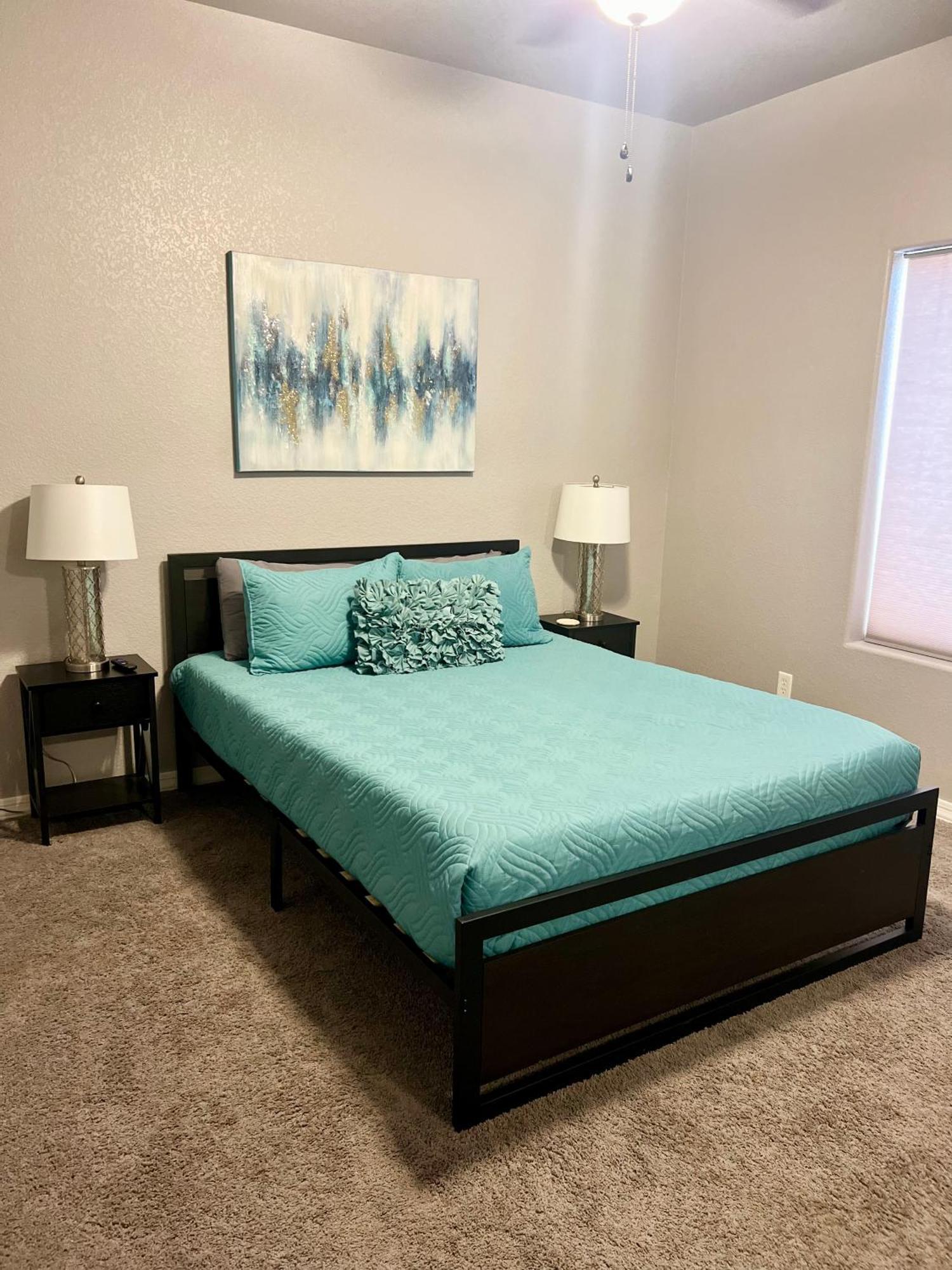 Luxurious Retreat! Pool, Spa, Gym&View Lake Havasu City Extérieur photo